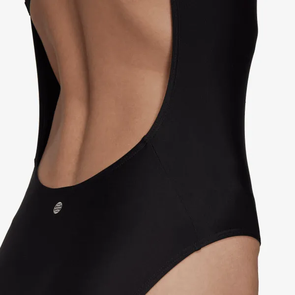 adidas Costum baie (intreg) BIG LOGO SUIT 