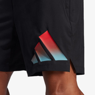 adidas Pantaloni scurti Train Icons 3-Stripes 