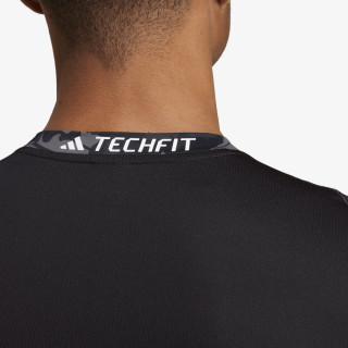 adidas Tricou TECHFIT 