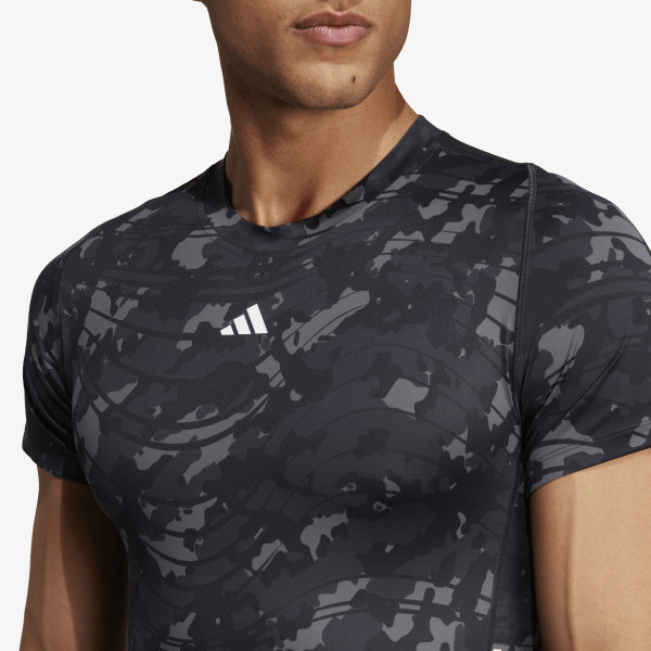 adidas Tricou TECHFIT 