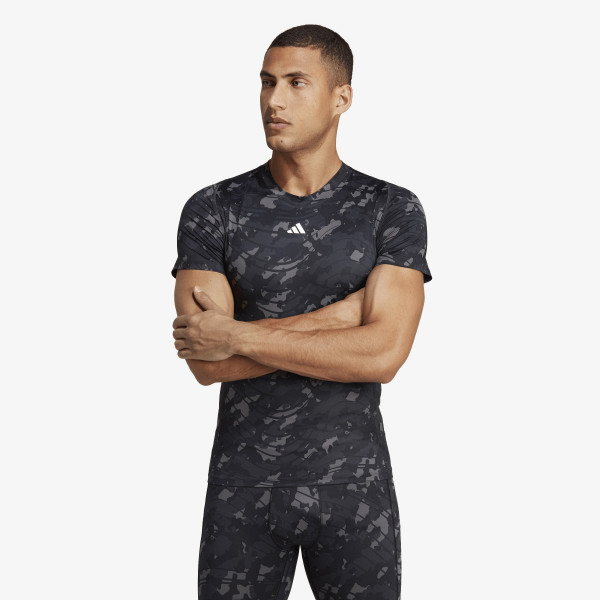 adidas Tricou TECHFIT 