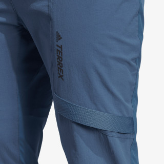 adidas Pantaloni de trening TERREX ZUPAHIKE PANTS 