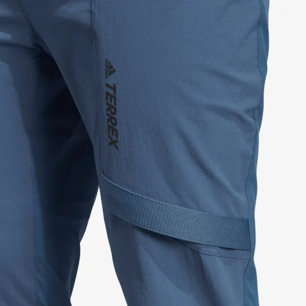adidas Pantaloni TERREX ZUPAHIKE PANTS 