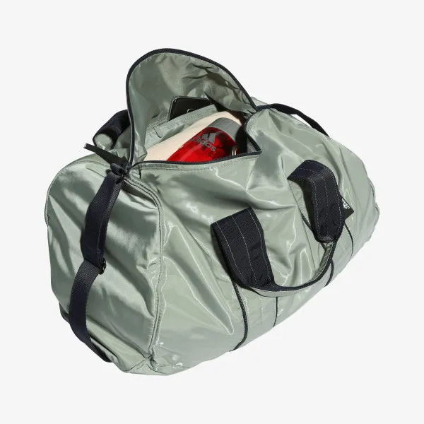 adidas Genti STUDIO TRAINING DUFFEL BAG 