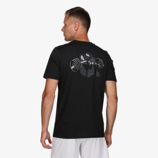 adidas Tricou Gator Graphic 