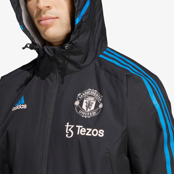 adidas Jacheta Manchester United Condivo 22 