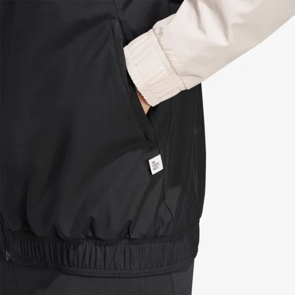 adidas Jacheta MANCHESTER UNITED ALL WEATHER JACKET 