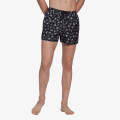 adidas Pantaloni scurti AOP SHORTS 