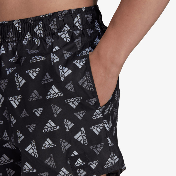 adidas Pantaloni scurti AOP SHORTS 