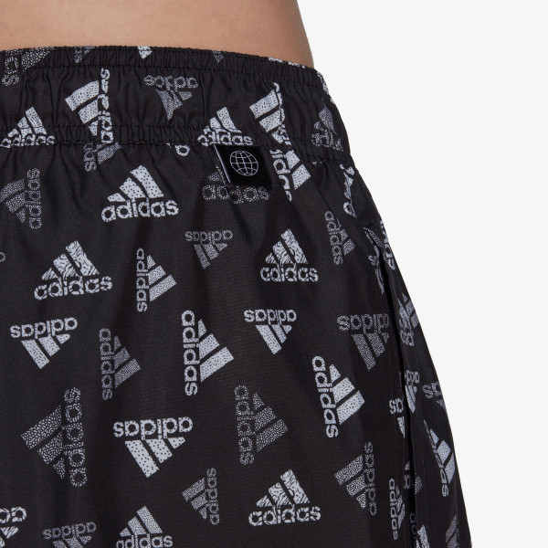 adidas Pantaloni scurti AOP SHORTS 