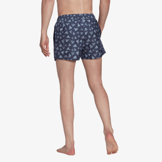 adidas Pantaloni scurti AOP SHORTS 