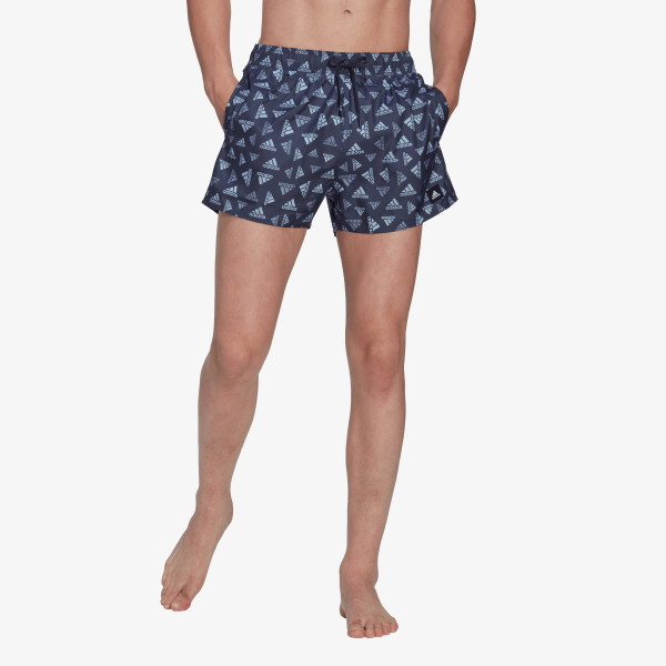 adidas Pantaloni scurti AOP SHORTS 