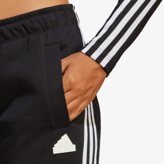 adidas Pantaloni de trening FUTURE ICONS 3-STRIPES REGULAR PANTS
