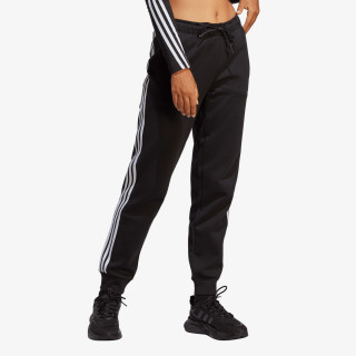 adidas Pantaloni de trening FUTURE ICONS 3-STRIPES REGULAR PANTS