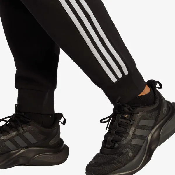 adidas Pantaloni de trening FUTURE ICONS 3-STRIPES REGULAR PANTS 
