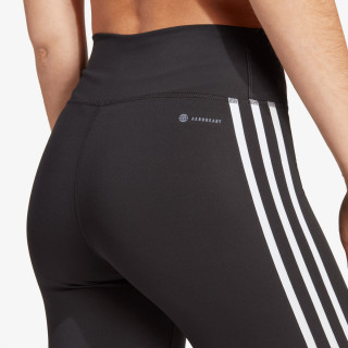 adidas Pantaloni ciclism Train Essentials 3-Stripes 