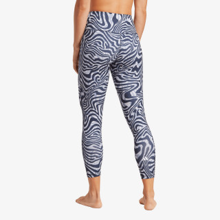 adidas Colanti Yoga Essentials Printed 