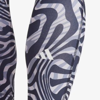 adidas Colanti Yoga Essentials Printed 