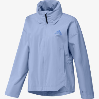 adidas Jacheta TRAVEER RAIN.RDY JACKET 