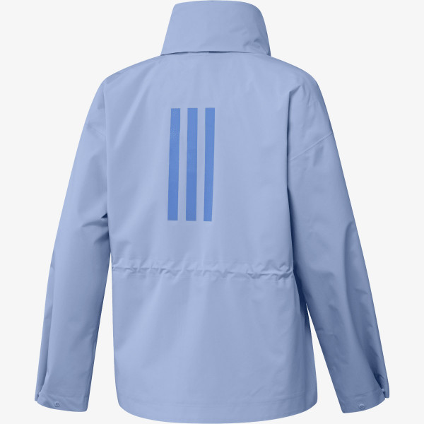 adidas Jacheta TRAVEER RAIN.RDY JACKET 