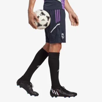 adidas Pantaloni scurti REAL MADRID SHORTS 