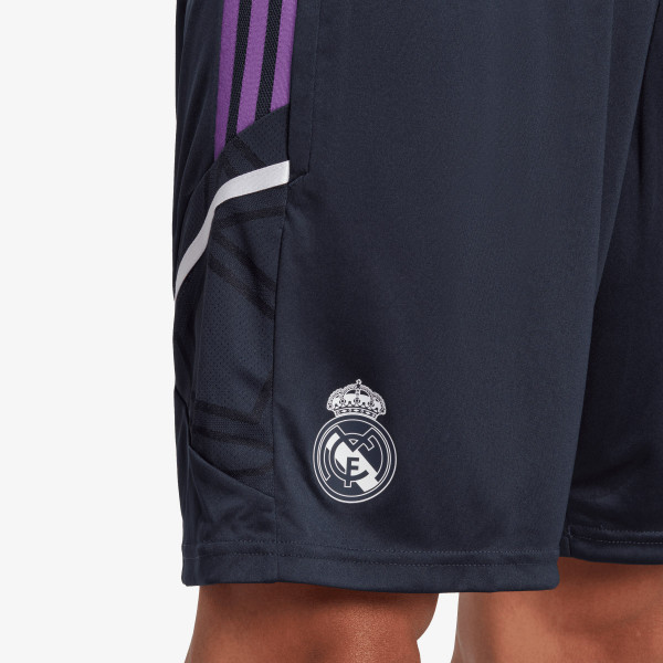 adidas Pantaloni scurti Real Madrid Condivo 23 