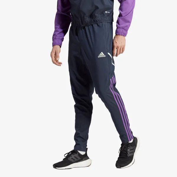 adidas Pantaloni REAL MADRID PANTS 