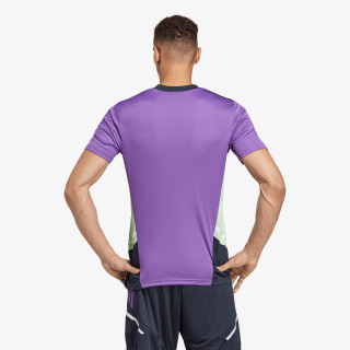 adidas Tricou echipe REAL MADRID JERSEY 