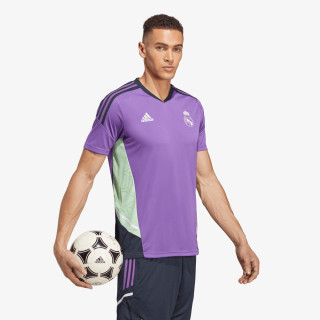 adidas Tricou echipe REAL MADRID JERSEY 