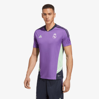 adidas Tricou echipe REAL MADRID JERSEY 