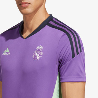 adidas Tricou echipe REAL MADRID JERSEY 