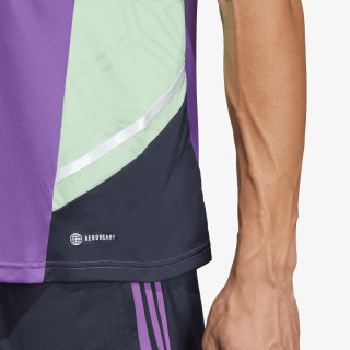 adidas Tricou echipe REAL MADRID JERSEY 