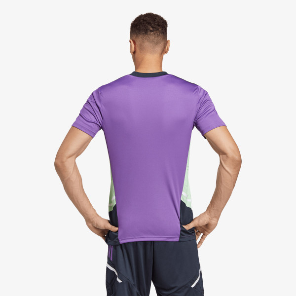adidas Tricou echipe REAL MADRID JERSEY 