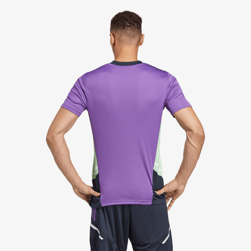 adidas Tricou echipe REAL MADRID JERSEY 