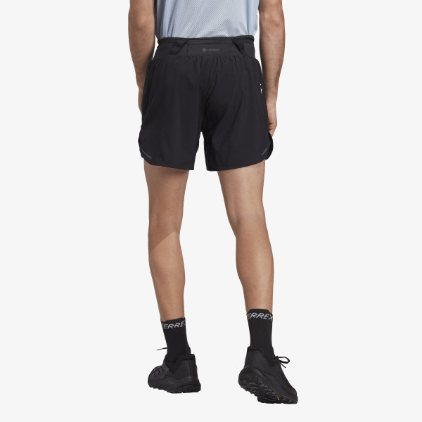 adidas Pantaloni scurti AGR SHORT 