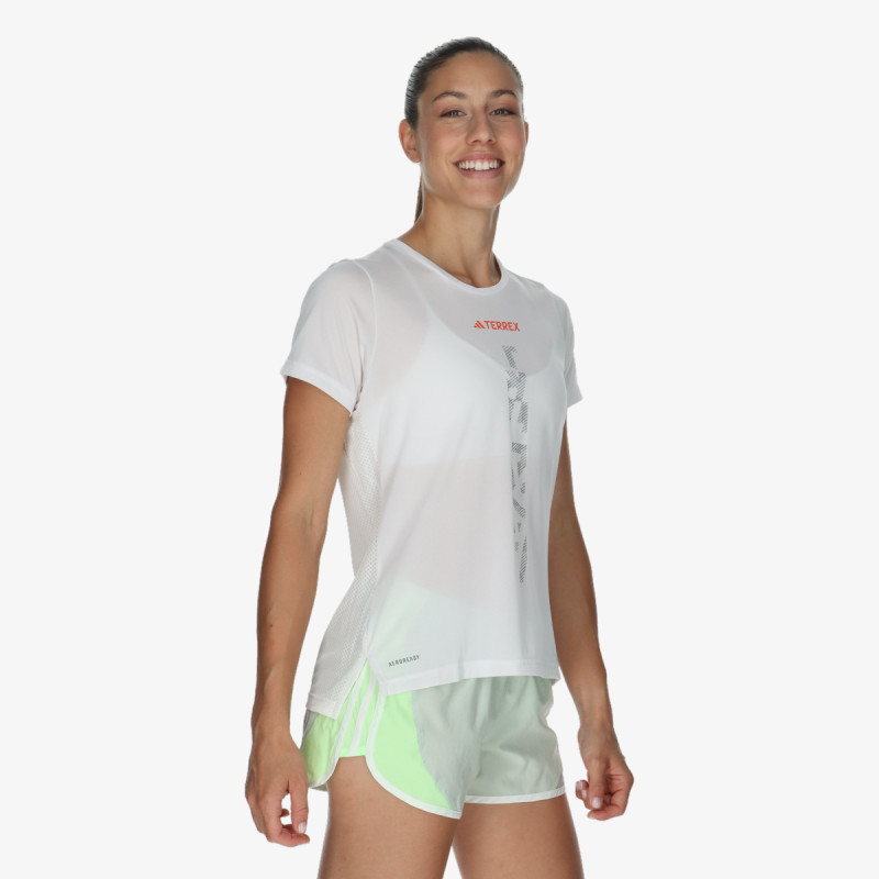 adidas Tricou TERREX AGRAVIC TRAIL RUNNING 