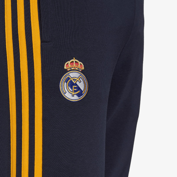 adidas Pantaloni de trening Real Madrid 