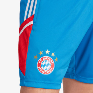 adidas Pantaloni scurti FC Bayern Condivo 22 