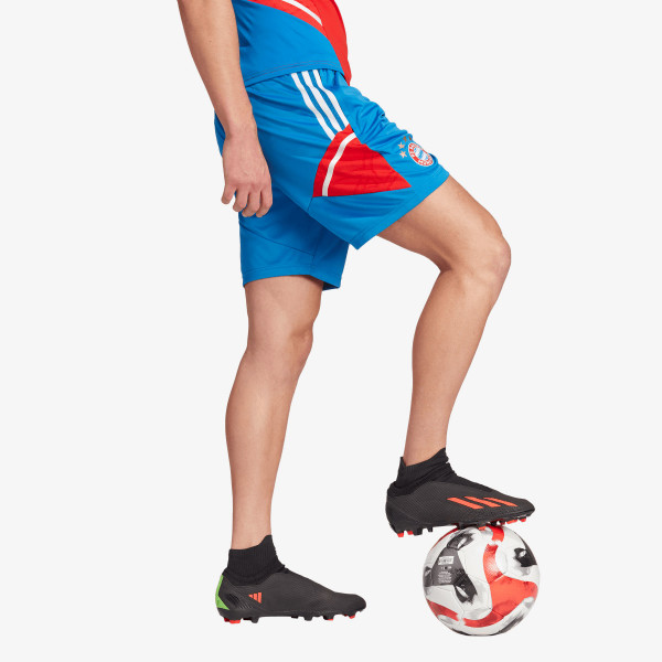 adidas Pantaloni scurti FC Bayern Condivo 22 