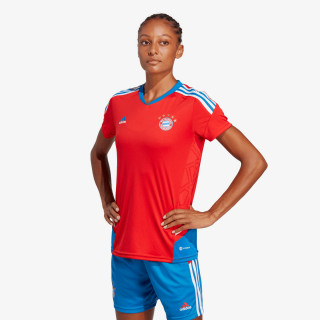 adidas Tricou echipe FC BAYERN JERSEY 