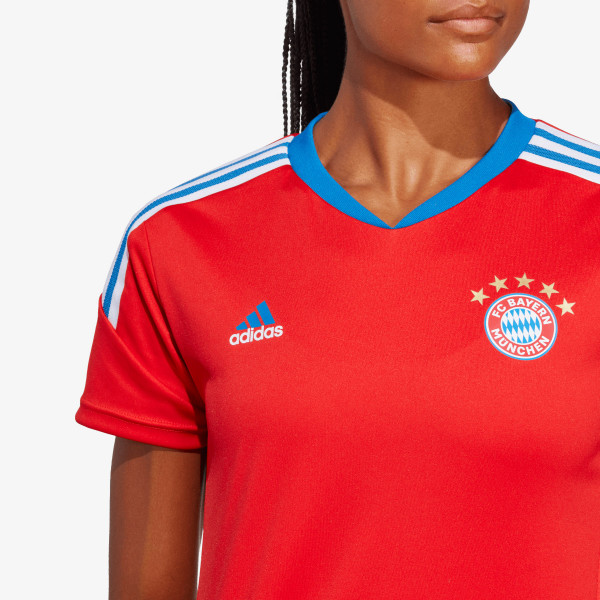 adidas Tricou echipe FC BAYERN JERSEY 