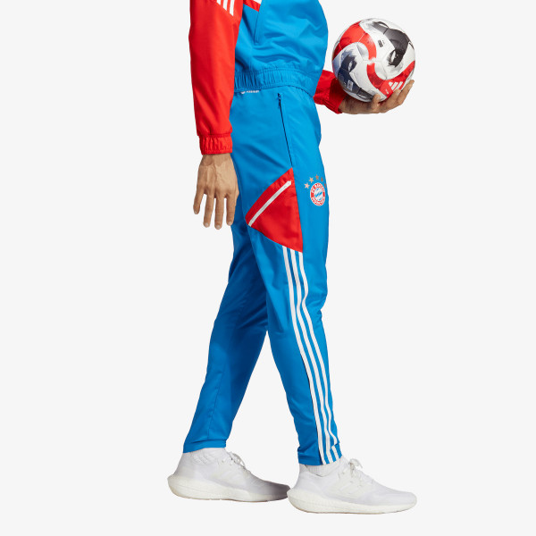 adidas Pantaloni FC Bayern Condivo 22 