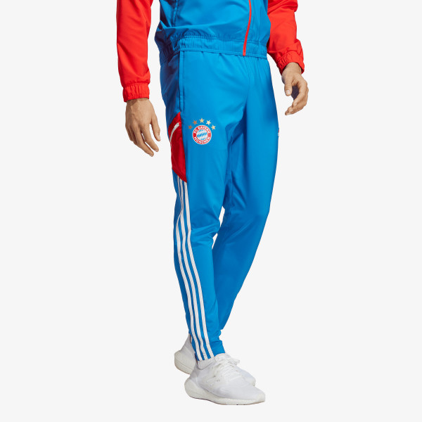 adidas Pantaloni FC Bayern Condivo 22 