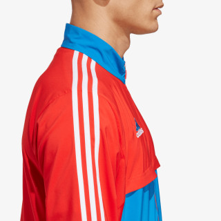 adidas Hanorac FC Bayern Condivo 22 