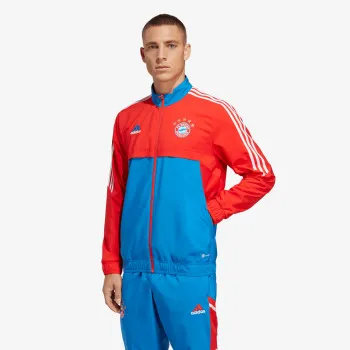 adidas Hanorac FC BAYERN JACKET 