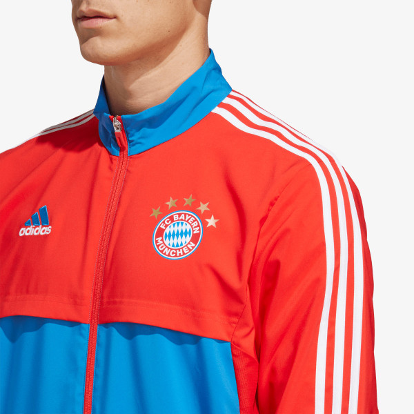 adidas Hanorac FC Bayern Condivo 22 