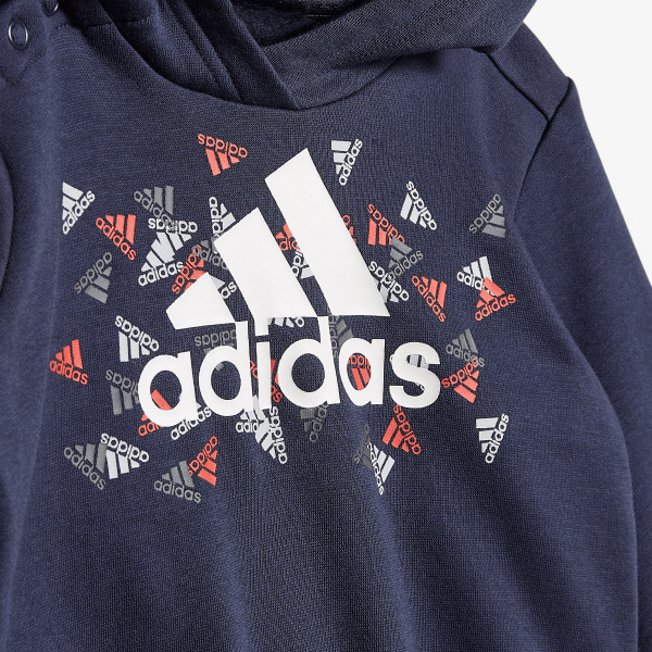 adidas Trening Badge of Sport Graphic 