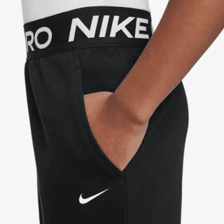 Nike Pantaloni de trening G NP DF FLC JGGR 