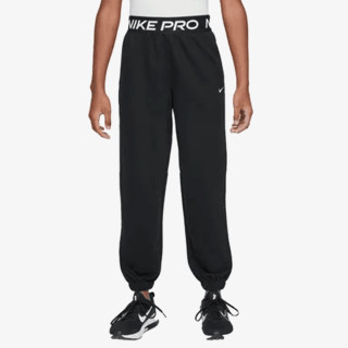 Nike Pantaloni de trening G NP DF FLC JGGR 
