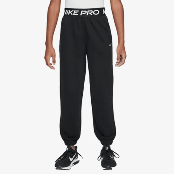Nike Pantaloni de trening G NP DF FLC JGGR 